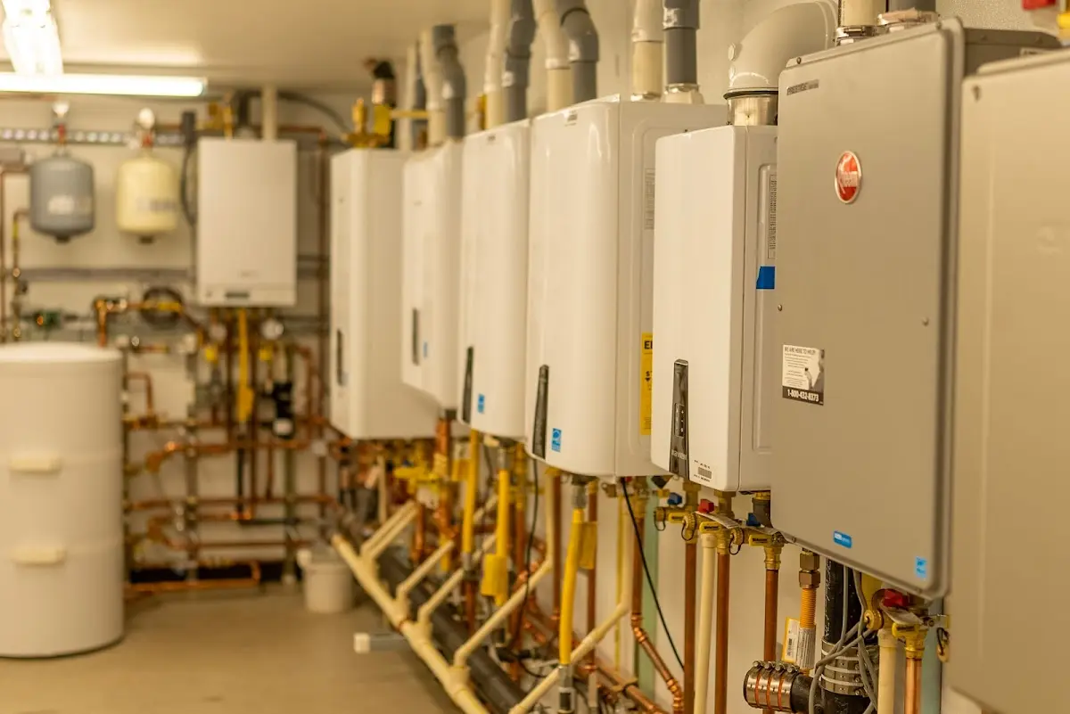 Pipe Bursting in Chardon, OH